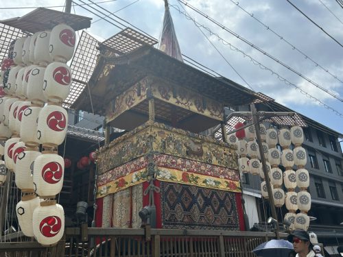 gion-masturi yamahoko