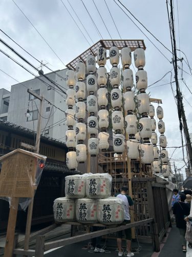 gion-masturi yamahoko